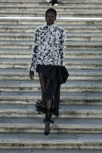 Valentino Couture Fall 2022