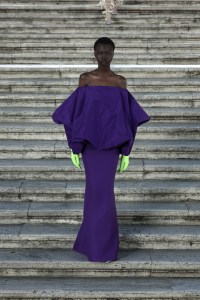 Valentino Couture Fall 2022