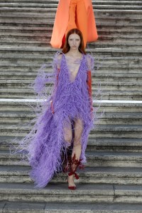 Valentino Couture Fall 2022