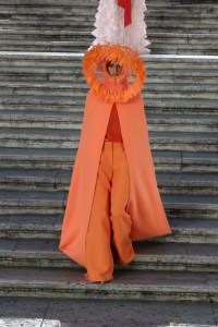 Valentino Couture Fall 2022