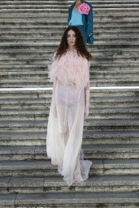 Valentino Couture Fall 2022