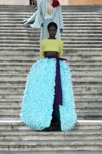Valentino Couture Fall 2022