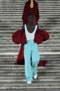 Valentino Couture Fall 2022