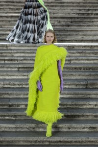 Valentino Couture Fall 2022