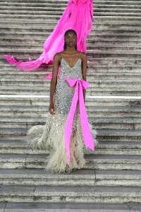 Valentino Couture Fall 2022