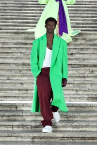 Valentino Couture Fall 2022