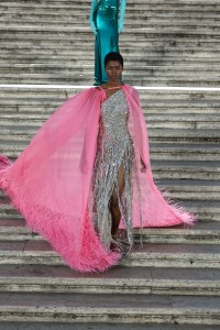 Valentino Couture Fall 2022