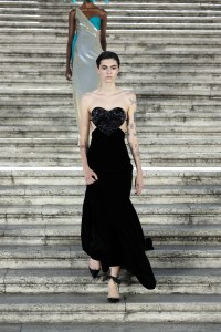 Valentino Couture Fall 2022