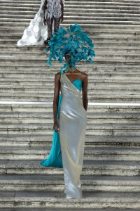 Valentino Couture Fall 2022