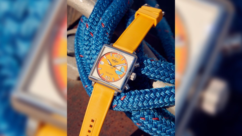 Shinola