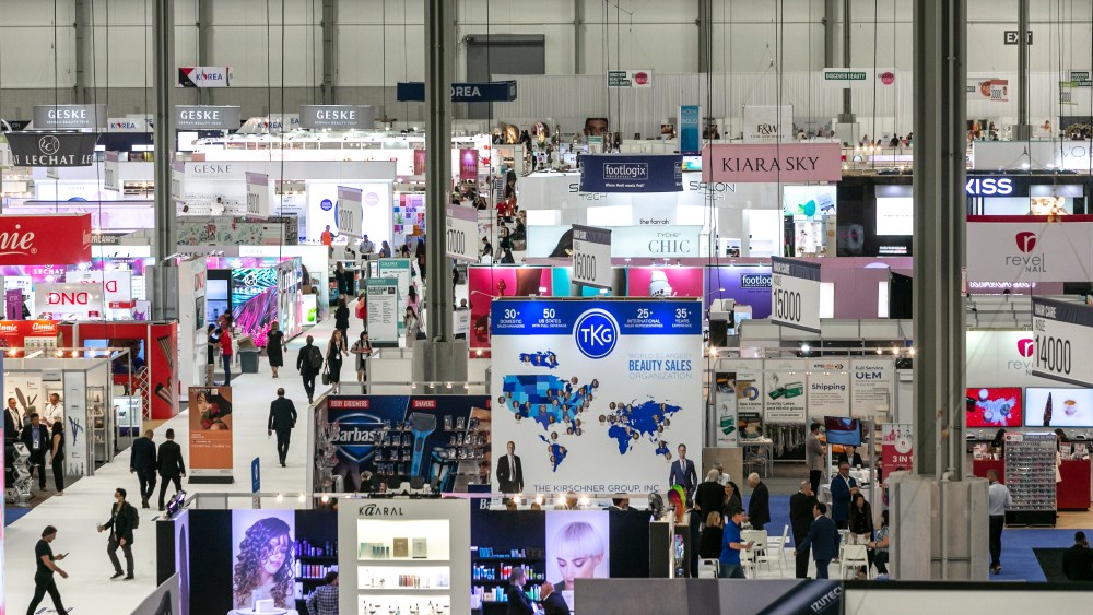 Cosmoprof North America