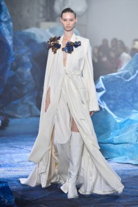 Yuima Nakazato Couture Fall 2022