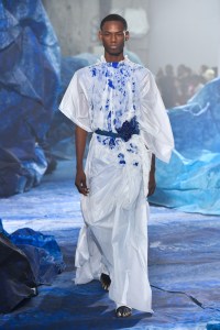 Yuima Nakazato Couture Fall 2022