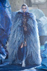 Yuima Nakazato Couture Fall 2022