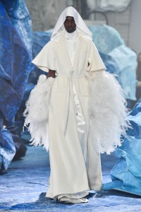 Yuima Nakazato Couture Fall 2022