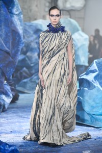 Yuima Nakazato Couture Fall 2022