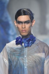 Yuima Nakazato Couture Fall 2022