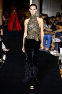 Zuhair Murad Couture Fall 2022