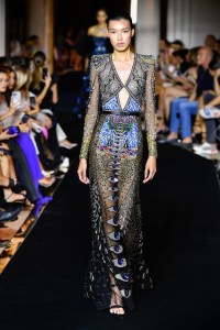 Zuhair Murad Couture Fall 2022
