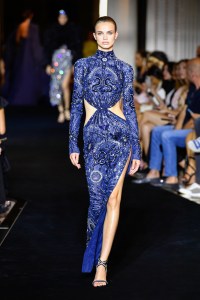 Zuhair Murad Couture Fall 2022
