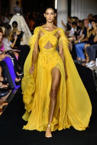 Zuhair Murad Couture Fall 2022
