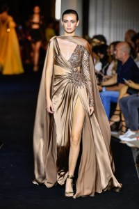 Zuhair Murad Couture Fall 2022