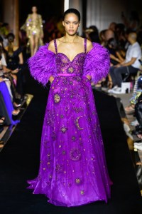 Zuhair Murad Couture Fall 2022