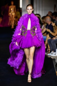 Zuhair Murad Couture Fall 2022