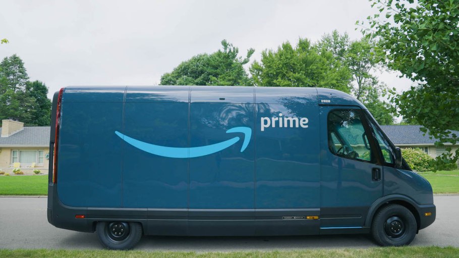 Amazon Offers Rosy Outlook on Q3