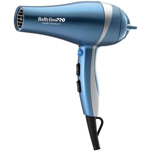BaBylissPro hair dryer