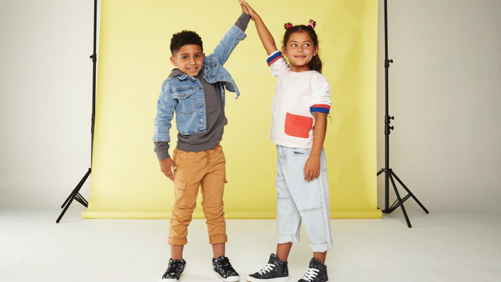 Blowfish Malibu Kids Fall 2022