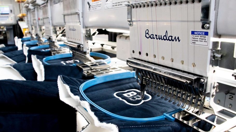 Brooklyn Bedding receives the Global Organic Textile Standard Certification (GOTS), considered the highest organic textile standard in the world.