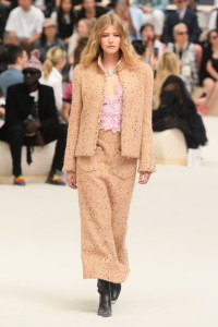 Chanel Couture Fall 2022