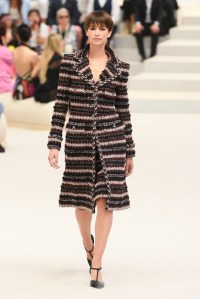 Chanel Couture Fall 2022