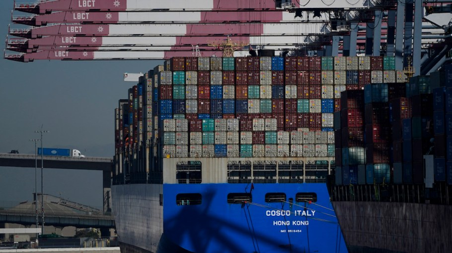 Procurement executives think tech updates necessary in supply chains