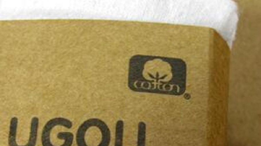 CBP officers at the Area Port of Norfolk-Newport News, Va., seized nearly 120,000 pairs of counterfeit cotton socks on Wednesday.