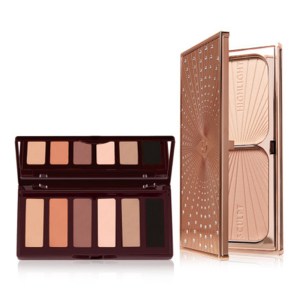 Charlotte Tilbury Supernudes Palette