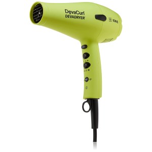 Devacurl hair dryer