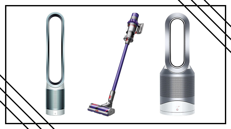 Dyson prime day