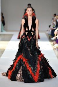 Elie Saab Couture Fall 2022