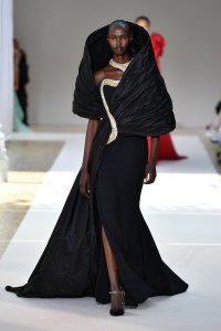 Elie Saab Couture Fall 2022