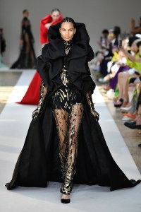 Elie Saab Couture Fall 2022