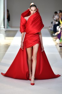 Elie Saab Couture Fall 2022