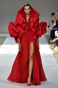 Elie Saab Couture Fall 2022