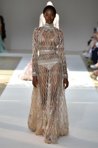 Elie Saab Couture Fall 2022