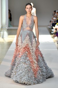 Elie Saab Couture Fall 2022