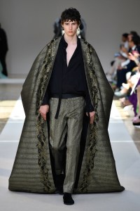 Elie Saab Couture Fall 2022