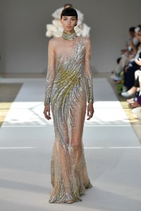 Elie Saab Couture Fall 2022