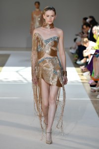 Elie Saab Couture Fall 2022
