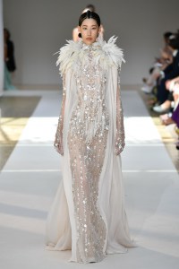 Elie Saab Couture Fall 2022